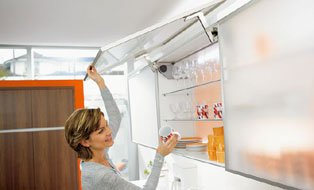 Blum Romania - Feronerie pentru corpurile de mobilier